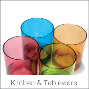 Kitchen & Tableware