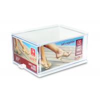 Box Box Transparent Shoe Box ͧͧ no. 9988 R