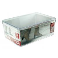 Box Box Transparent Shoe Box ͧͧ no. 8844 RS