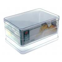 Box Box Transparent Shoe Box ͧͧ no. 8844 RS (1x2)