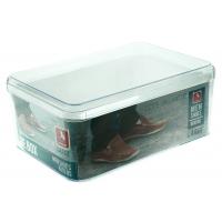 Box Box Transparent Shoe Box ͧͧ no. 8855 RS