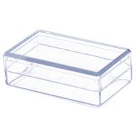 Box Box Transparent Box ͧ no. S2