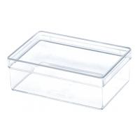 Box Box Transparent Box ͧ no. 646