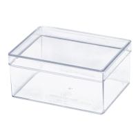Box Box Transparent Box ͧ no. 740