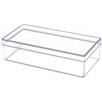 Box Box Transparent Box ͧ no. 637