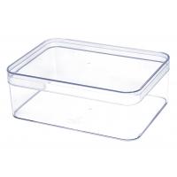 Box Box Transparent Box ͧ no. 687