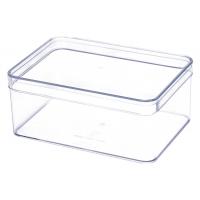 Box Box Transparent Box ͧ no. 643