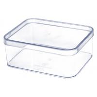Box Box Transparent Box ͧ no. 634