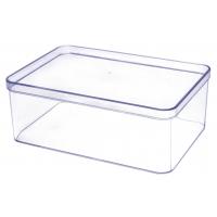 Box Box Transparent Box ͧ no. 830