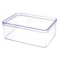 Box Box Transparent Box ͧ no. 887