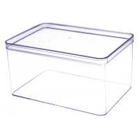 Box Box Transparent Box ͧ no. 889