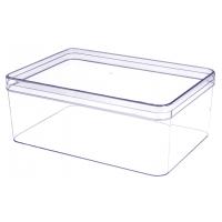 Box Box Transparent Box ͧ no. 8844