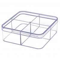 Box Box Transparent Box ͧ no. 641