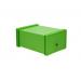 Box Box Transparent Slide Box ͧͧ no. 995 S