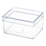 Box Box Transparent Box กล่องใส no. 667